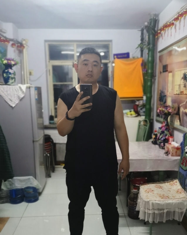 好似见过你的第二张照片--周口相亲服务中心