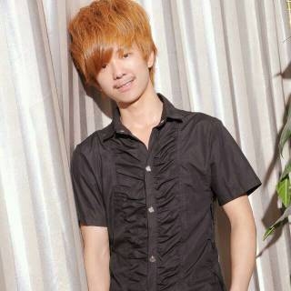 想恋的你的第一张照片--周口相亲服务中心