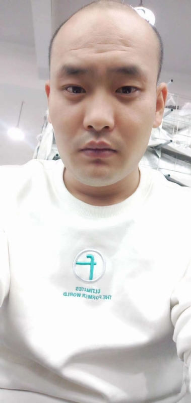 往后余生的第一张照片--周口相亲服务中心