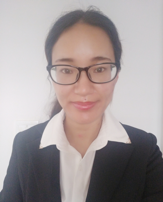 王老妞的第一张照片--周口相亲服务中心