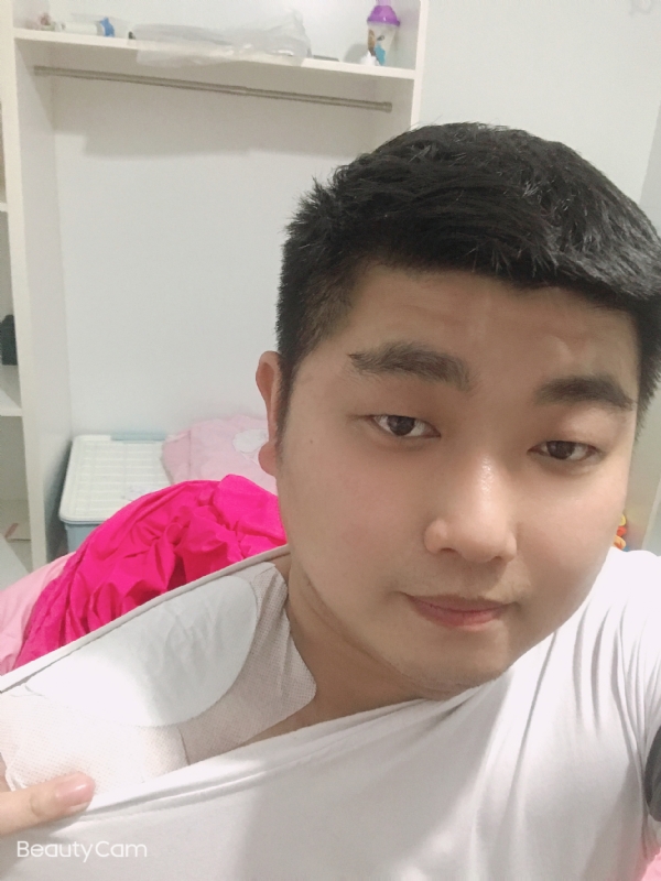 回忆是个小孩的第二张照片--周口相亲服务中心