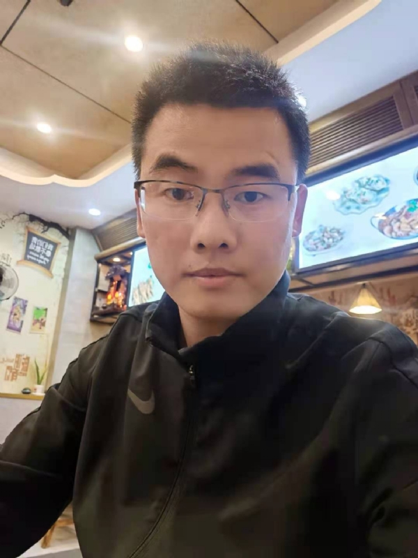 奔向幸福的第二张照片--周口相亲服务中心