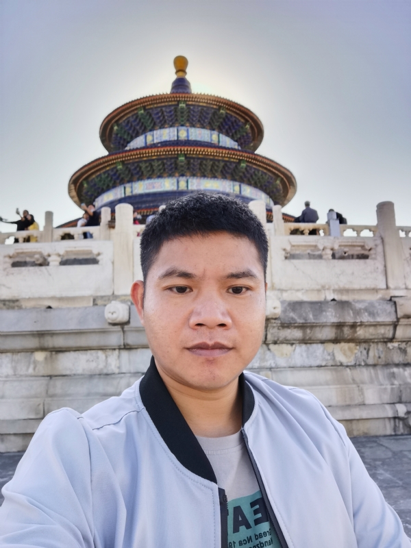 灵风的第一张照片--周口相亲服务中心