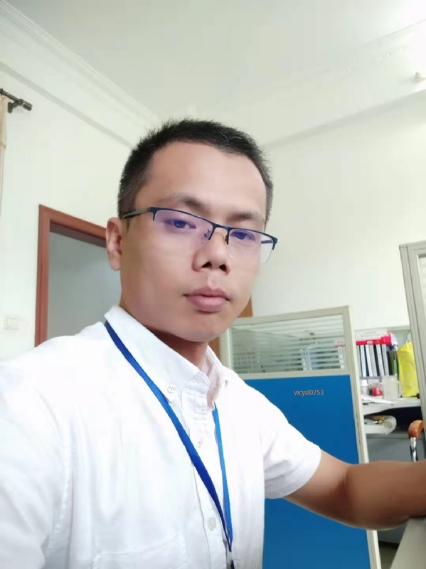 叶寒君的第二张照片--周口相亲服务中心