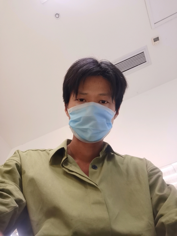 俗人的第一张照片--周口相亲服务中心