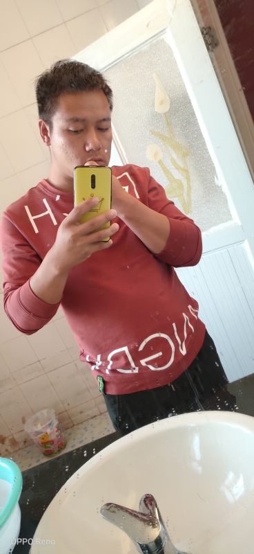 小白的第一张照片--周口相亲服务中心