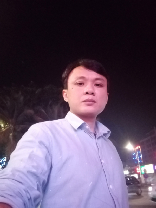 一笔一划的第二张照片--周口相亲服务中心