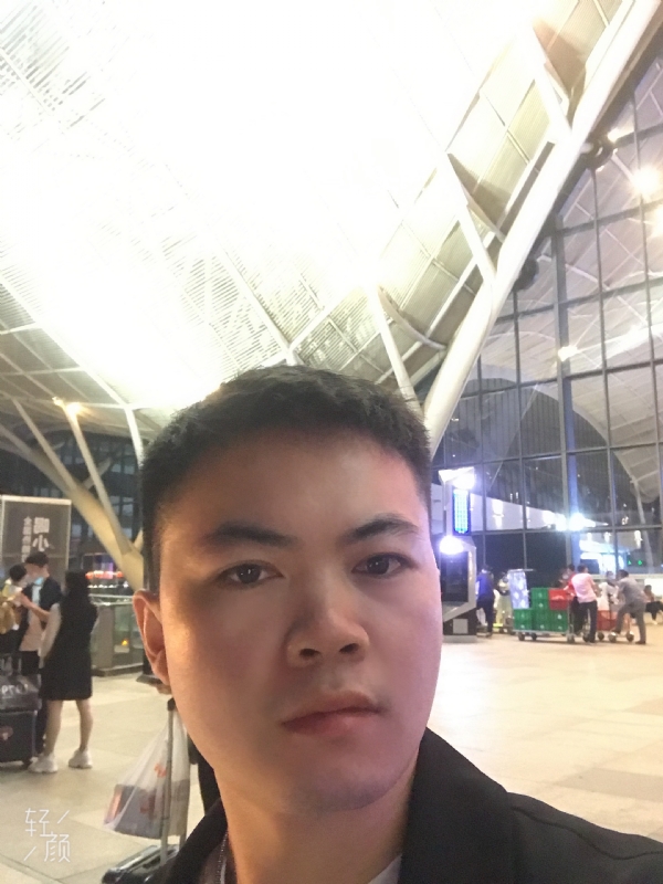 骑马的快乐的第一张照片--周口相亲服务中心