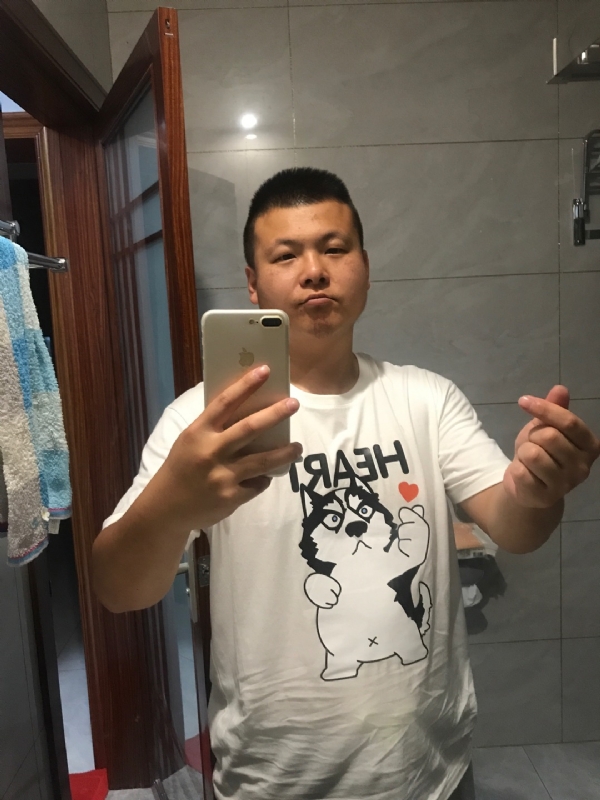 阔落的第一张照片--周口相亲服务中心