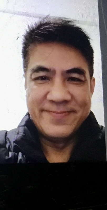 單身的人的第一张照片--周口相亲服务中心