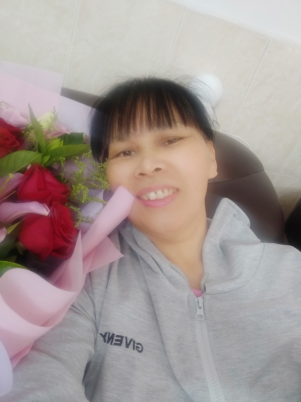 言言的第一张照片--周口相亲服务中心