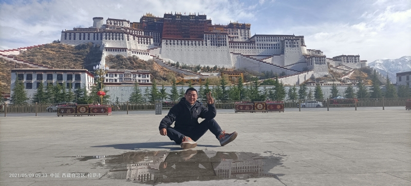 寻缘的第一张照片--周口相亲服务中心