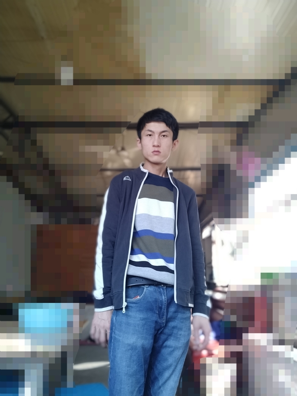 小聋虾的第一张照片--周口相亲服务中心