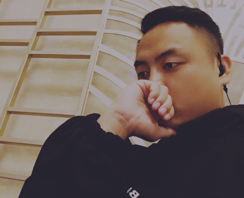 楠的第一张照片--周口相亲服务中心