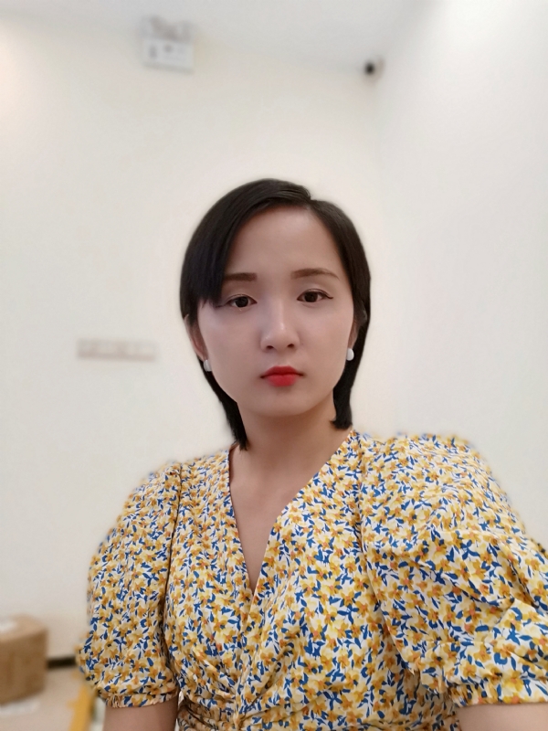 不言懂的第二张照片--周口相亲服务中心