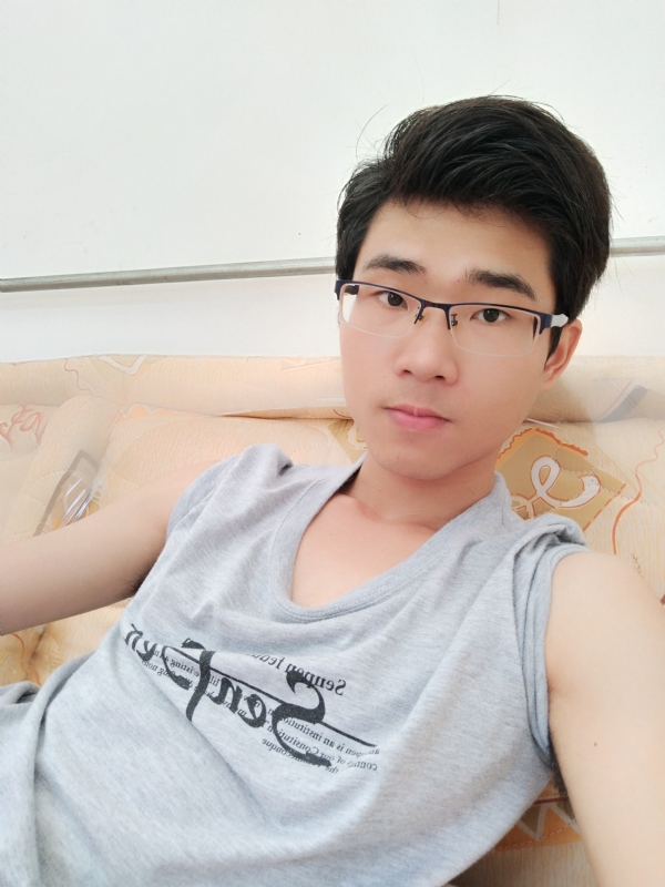 南国大帝的第一张照片--周口相亲服务中心