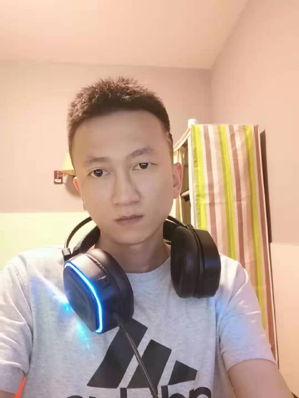 嘿嘿嘿的第一张照片--周口相亲服务中心