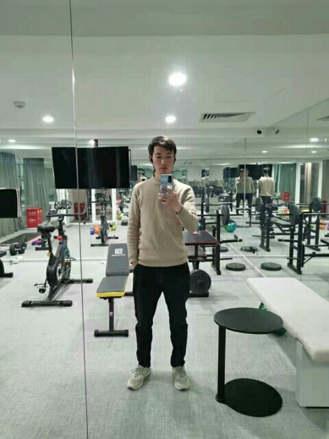 嘉禾的第一张照片--周口相亲服务中心