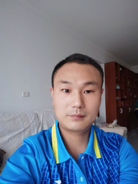 明哥的第一张照片--周口相亲服务中心