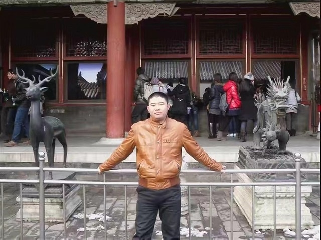 余生一起的第二张照片--周口相亲服务中心