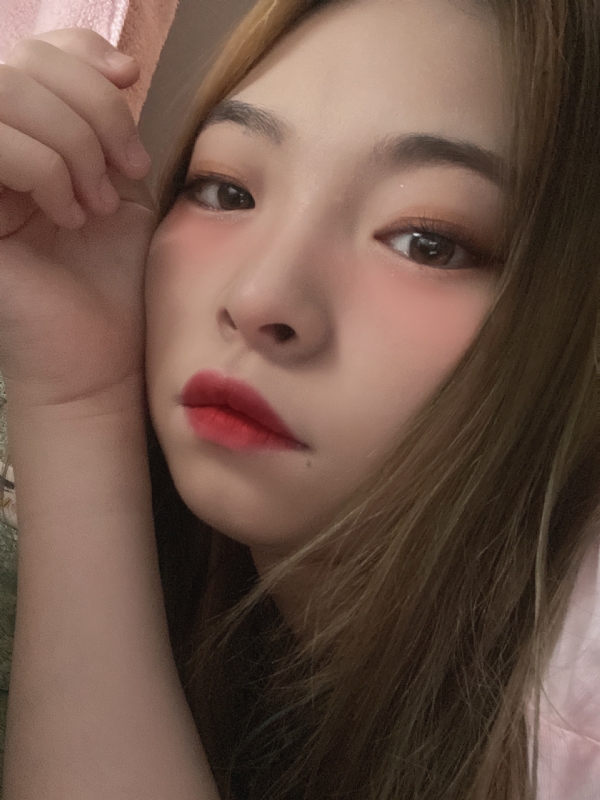 冉冉的第一张照片--周口相亲服务中心