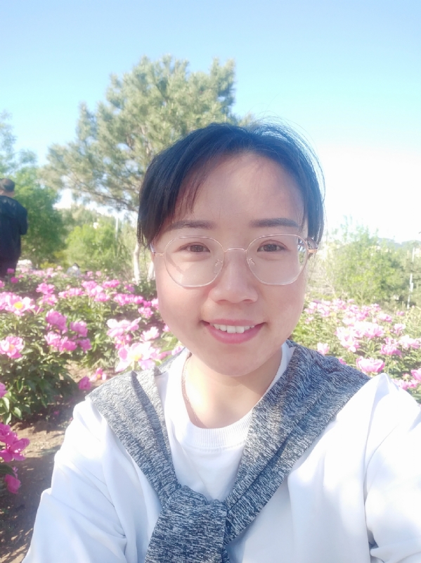 林宝的第一张照片--周口相亲服务中心