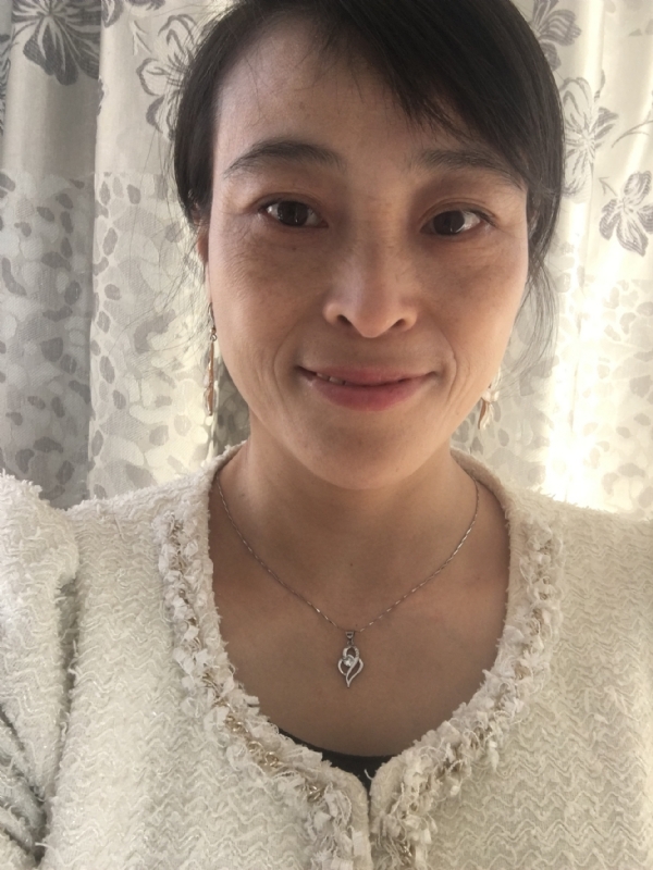 九妹的第五张照片--周口相亲服务中心