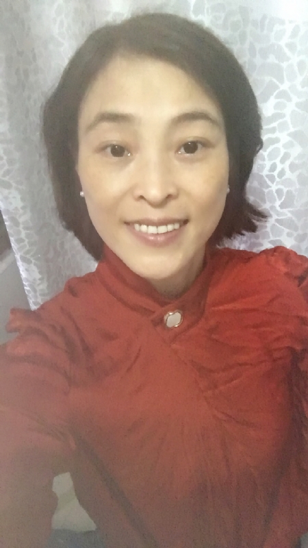 九妹的第六张照片--周口相亲服务中心