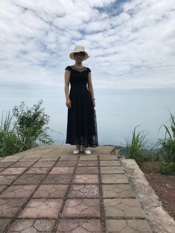 从头再来的第一张照片--周口相亲服务中心