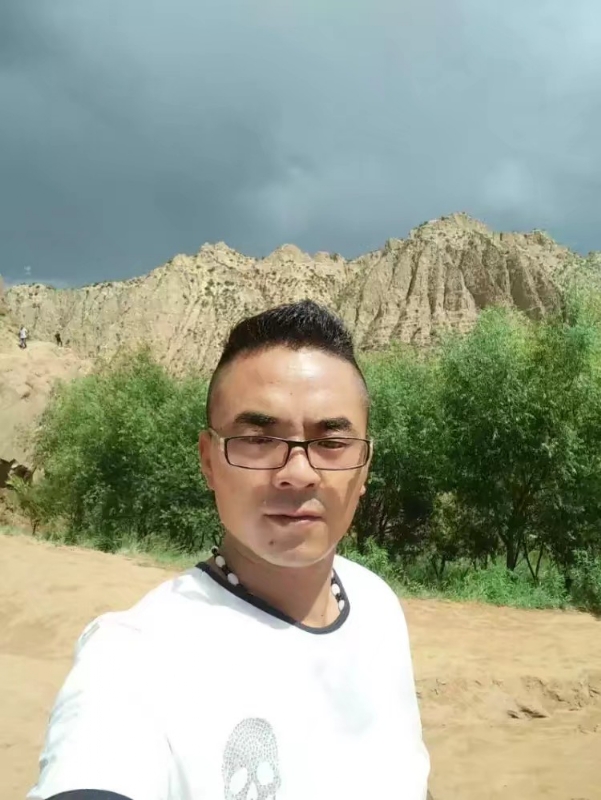 无情的沙尘暴的第一张照片--周口相亲服务中心