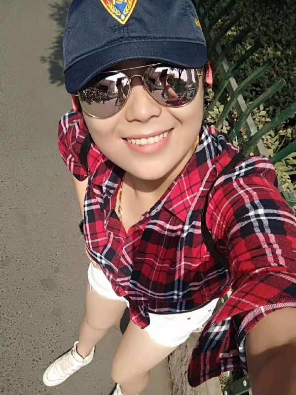 柯林的第一张照片--周口相亲服务中心