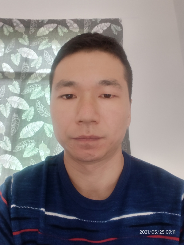 欢哥的第一张照片--周口相亲服务中心