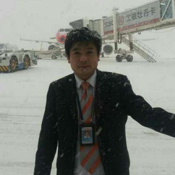 随缘的第二张照片--周口相亲服务中心