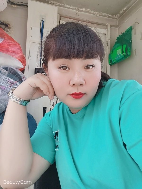 小不点的第一张照片--周口相亲服务中心