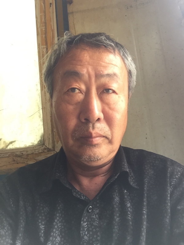 也许的第一张照片--周口相亲服务中心