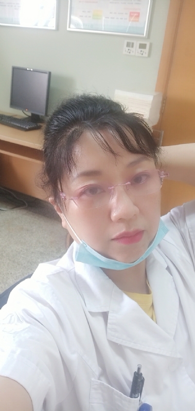 嫣淼的第一张照片--周口相亲服务中心