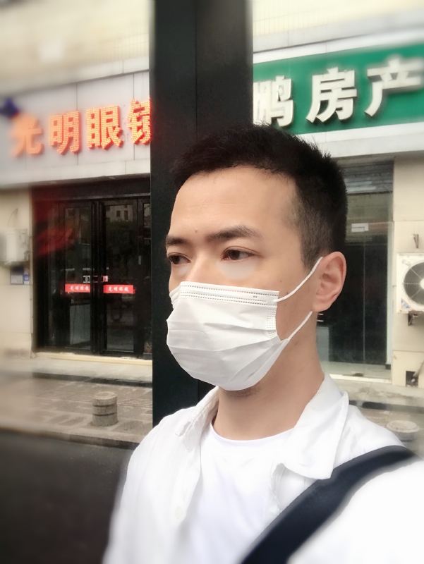 大宝的第一张照片--周口相亲服务中心