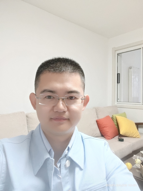 静受时光温柔的第四张照片--周口相亲服务中心