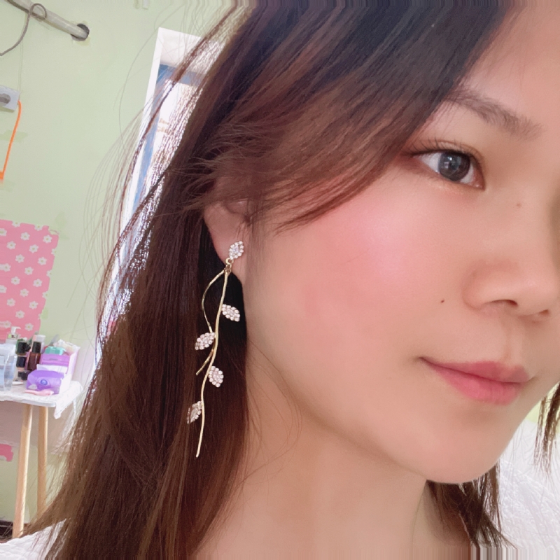 静净的第一张照片--周口相亲服务中心