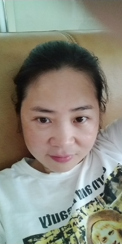 如果的第一张照片--周口相亲服务中心