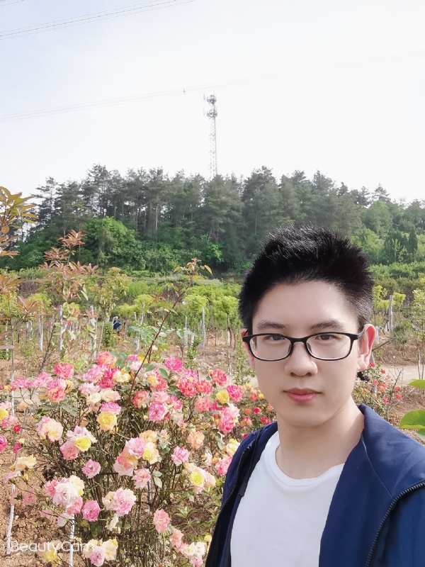 临海听风的第二张照片--周口相亲服务中心