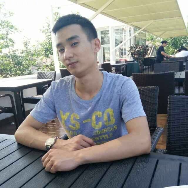 简单的第一张照片--周口相亲服务中心