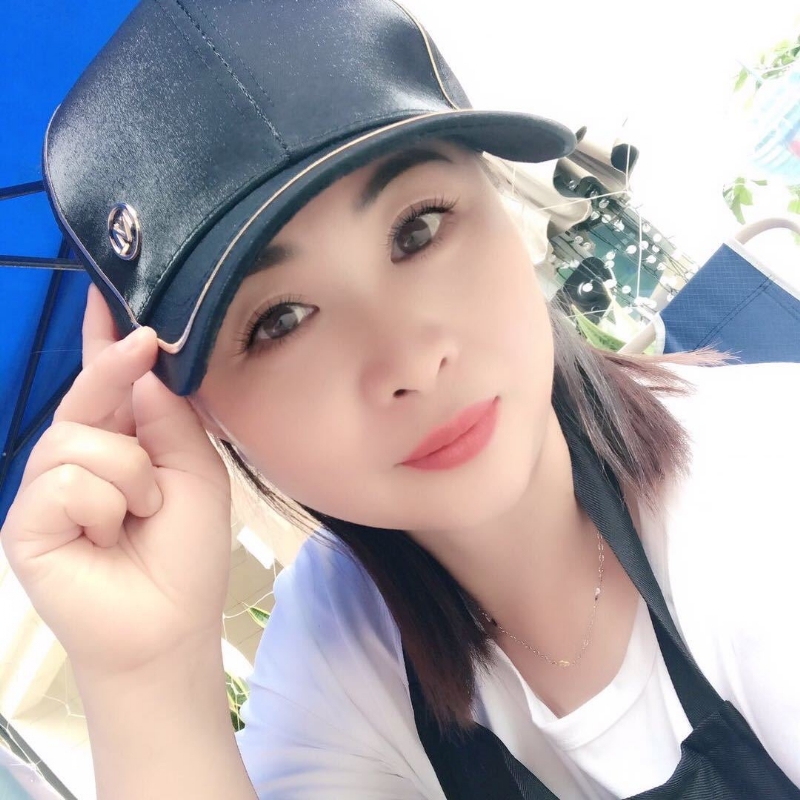 可可的第一张照片--周口相亲服务中心