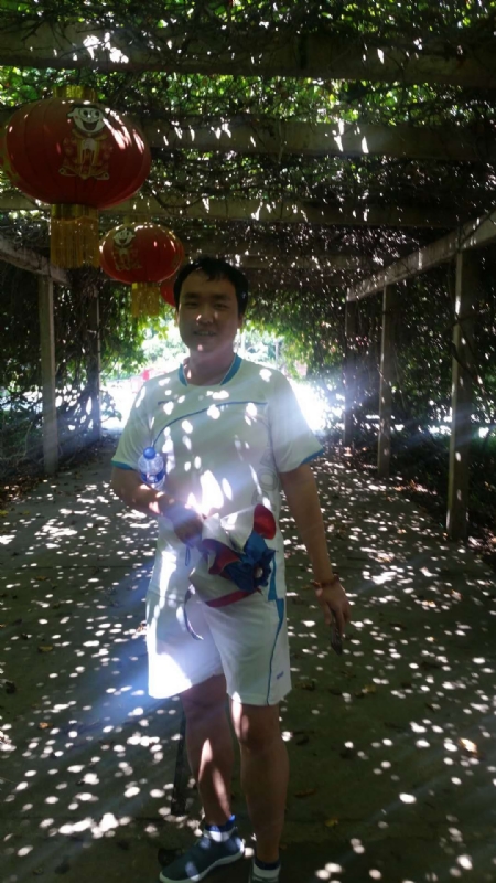 玖语笙的第一张照片--周口相亲服务中心