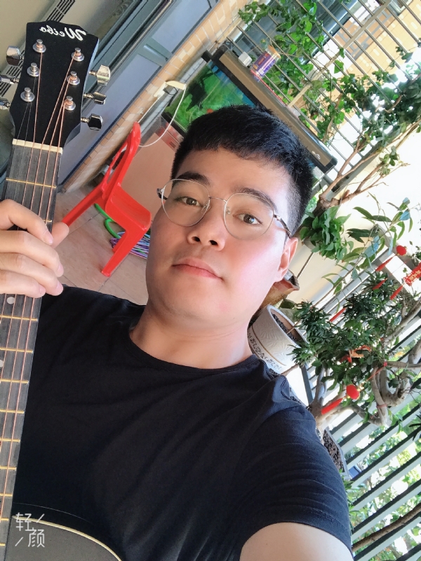 Ben的第二张照片--周口相亲服务中心