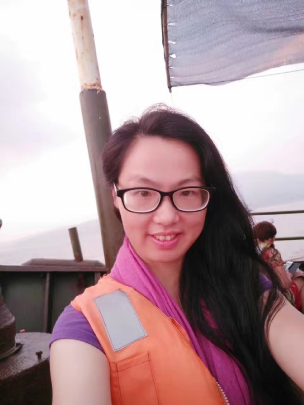 阿章的第一张照片--周口相亲服务中心