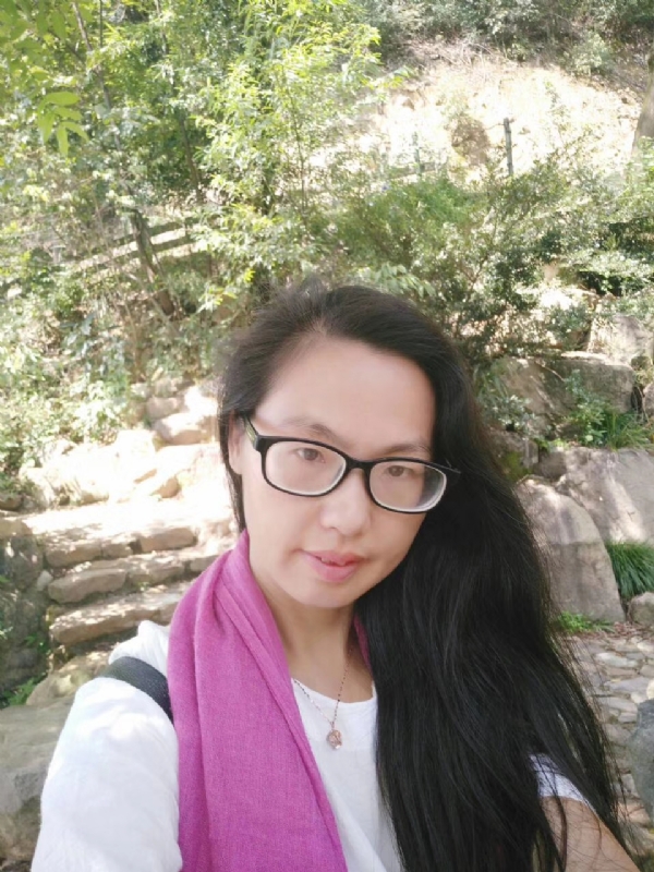 阿章的第四张照片--周口相亲服务中心