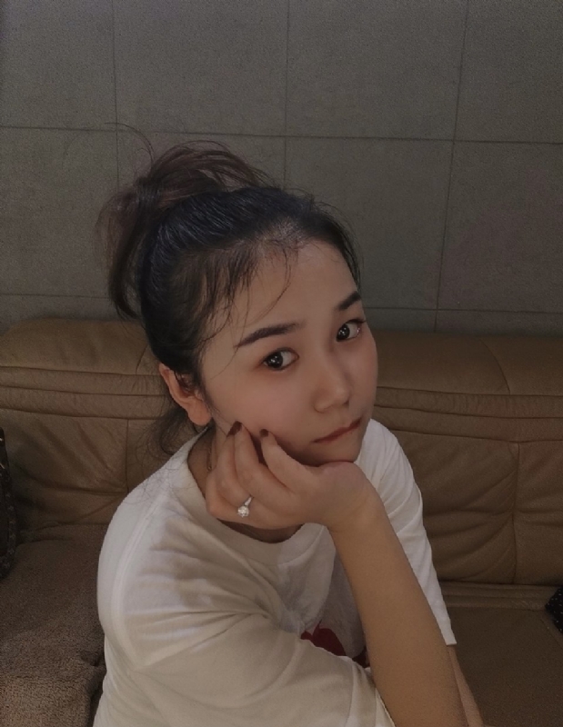 欣欣的第一张照片--周口相亲服务中心