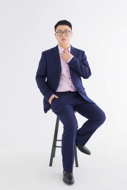 周的第一张照片--周口相亲服务中心