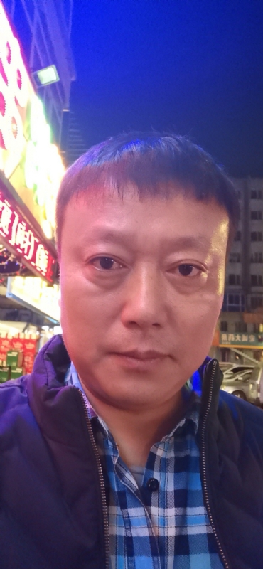 格陵兰的树的第一张照片--周口相亲服务中心